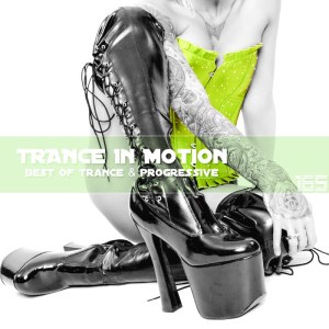 Trance In Motion Vol.165
