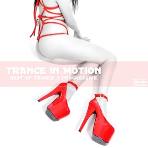 Trance In Motion Vol.166