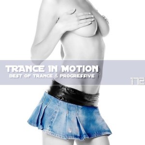 Trance In Motion Vol.172