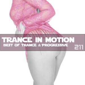 Trance In Motion Vol.211