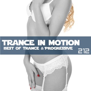 Trance In Motion Vol.212