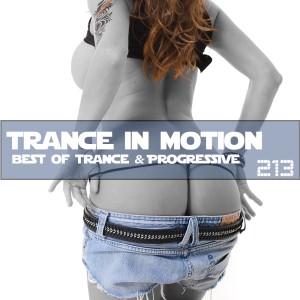 Trance In Motion Vol.213