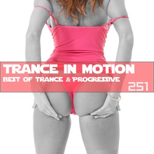 Trance In Motion Vol.251