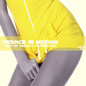 Trance In Motion Vol.42