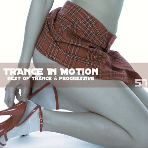Trance In Motion Vol.57