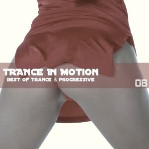Trance In Motion Vol.8
