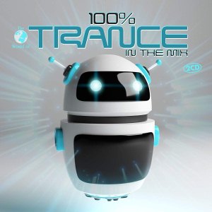 100 Trance In The Mix