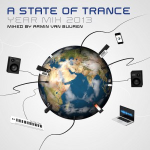 A State of Trance - Year Mix 2013