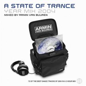A State of Trance - Year Mix 2004