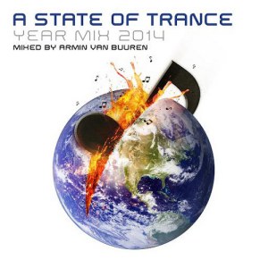A State of Trance - Year Mix 2014