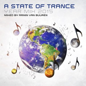 A State of Trance - Year Mix 2015