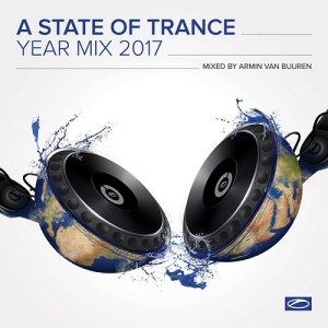 A State of Trance - Year Mix 2017