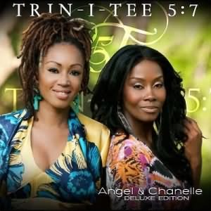 Angel & Chanelle (Deluxe Edition)