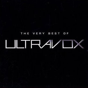The Very Best Of Ultravox
