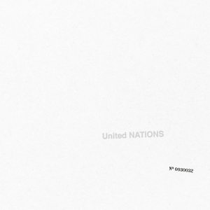 United Nations (2008 Reissue 2015)