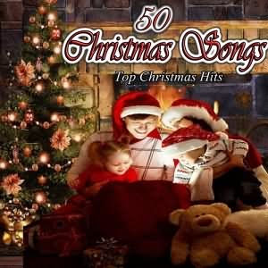 50 Christmas Songs Top Hits 2015