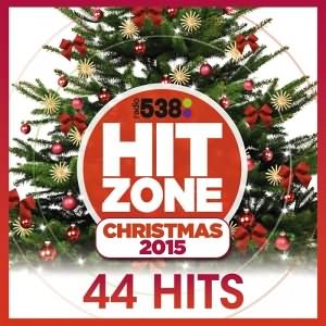 538 Hitzone - Christmas 2015