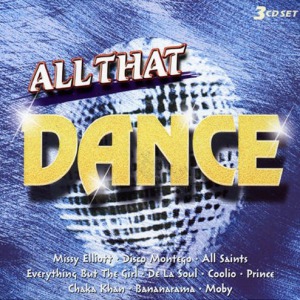 All That Dance [3CD]