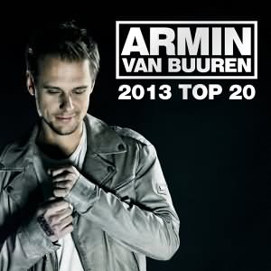 Armin van Buurens 2013 Top 20