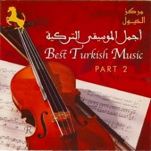 Best Turkish Music P.2