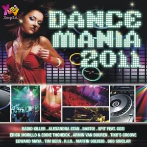 Dance Mania 2011