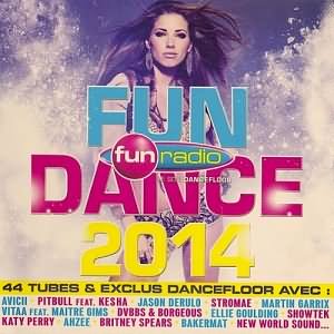 Fun Radio Fun Dance 2014