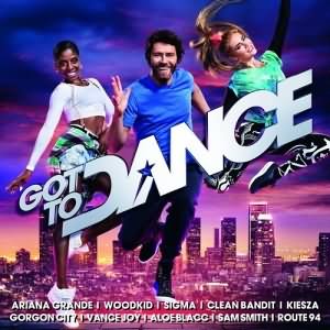 Got To Dance 2CD