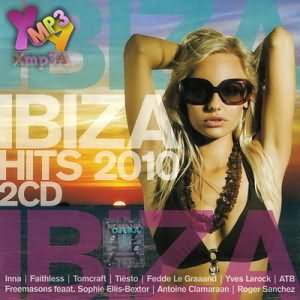 Ibiza Hits-2010