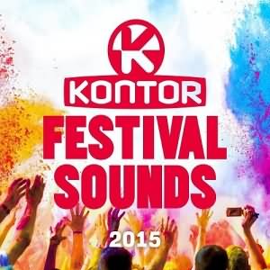 Kontor Festival Sounds 2015 3CD