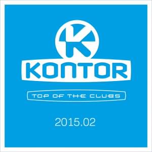 Kontor Top Of The Clubs 2015.02