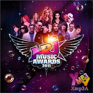 NRJ Music Awards 2011