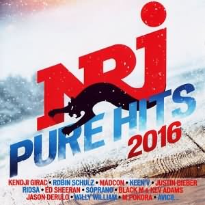 NRJ Pure Hits 2016