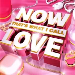 Now Thats What I Call Love 2CD