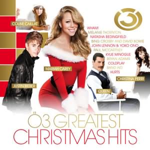 Ö3 Greatest Christmas Hits 2013