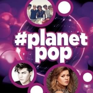 Planet Pop