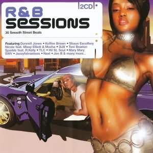 R&B Sessions