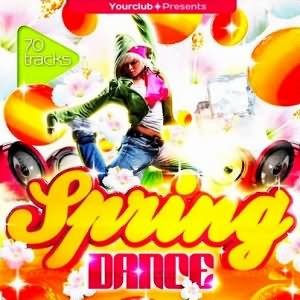 Spring Dance [Dance Hits]