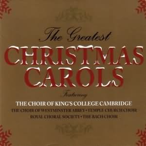 The Greatest Christmas Carols