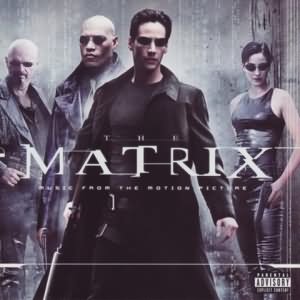 The Matrix (OST)