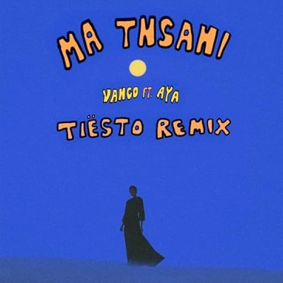 Ma Tnsani (Yalla Habibi) (Tiësto Remix)