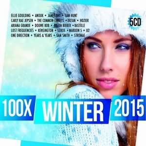 100X Winter 2015