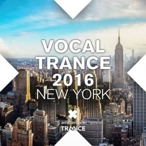 Vocal Trance 2016 New York