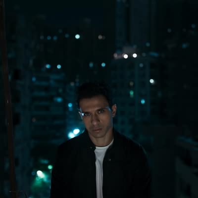 تتر مسلسل عين سحريه