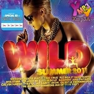 Wild Summer 2011