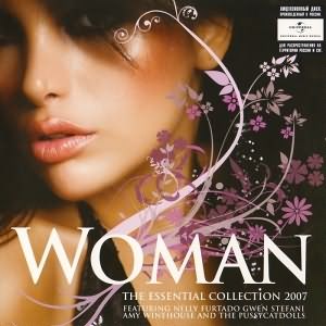 Woman - The Essential Collection