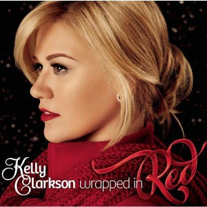 Wrapped In Red [Deluxe Edition]