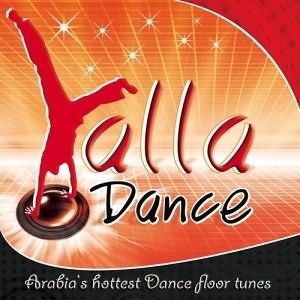 Yalla Dance 1
