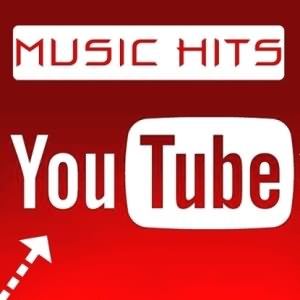 YouTube Top 50 Music Hits