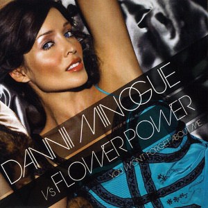You Won't Forget About Me (vs. Flower Power)