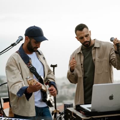 زهره (Ft Mallakh)